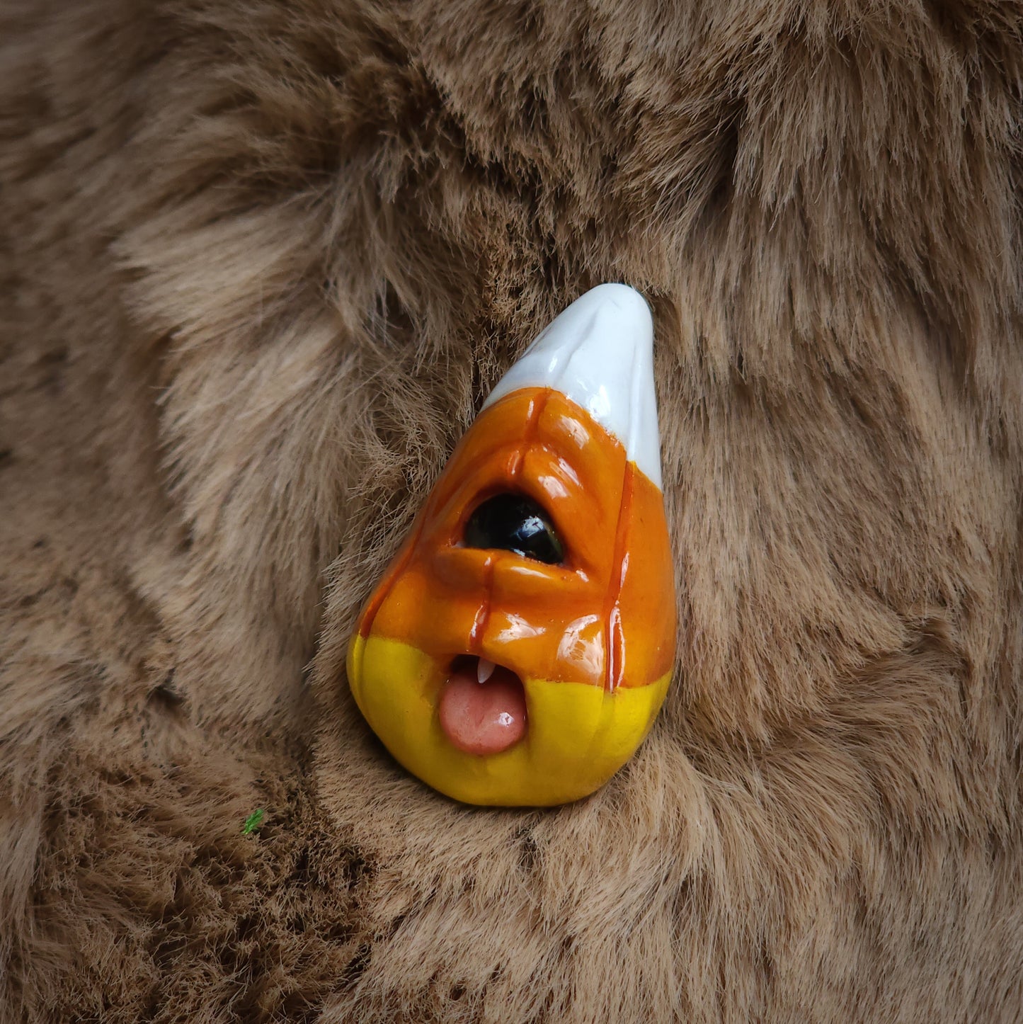 Candy Corn Critters