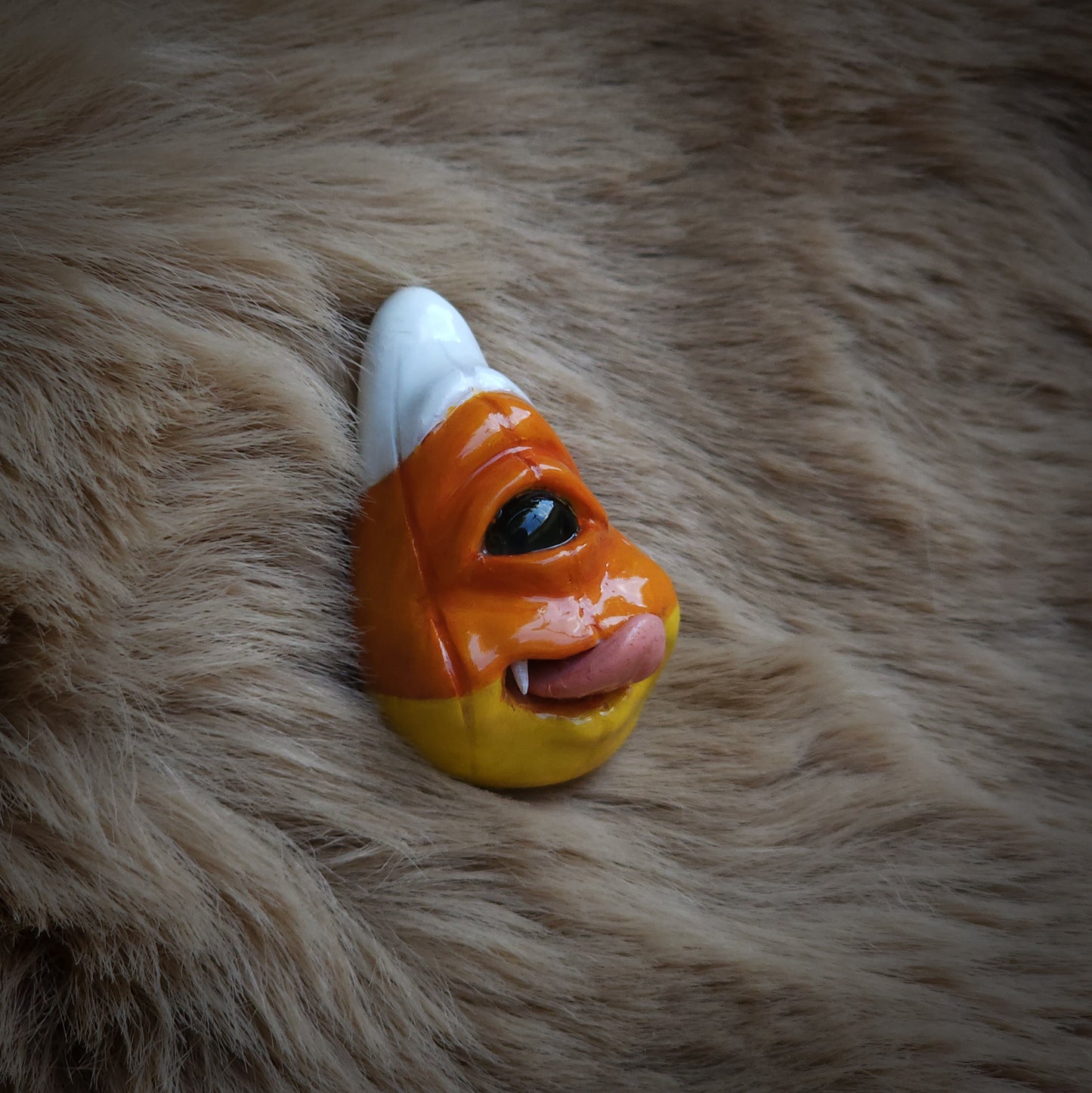 Candy Corn Critters