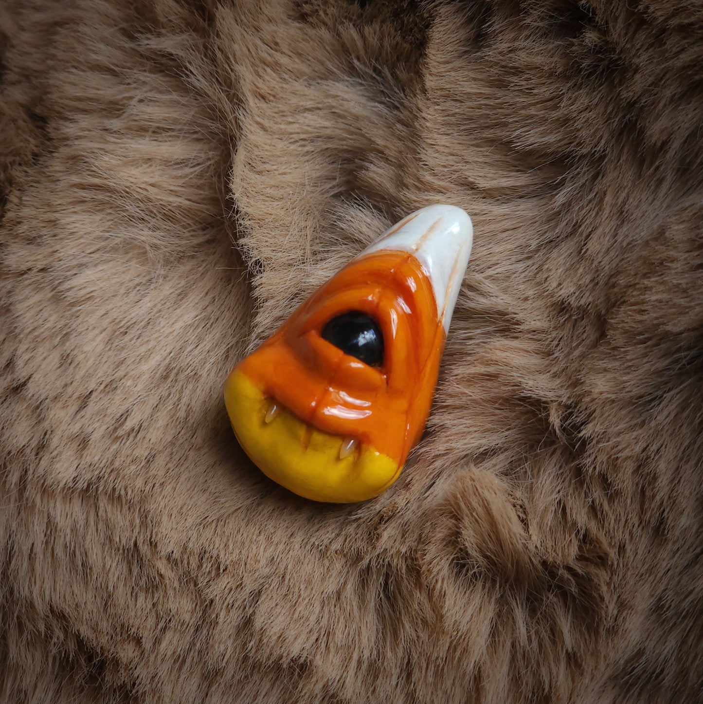 Candy Corn Critters