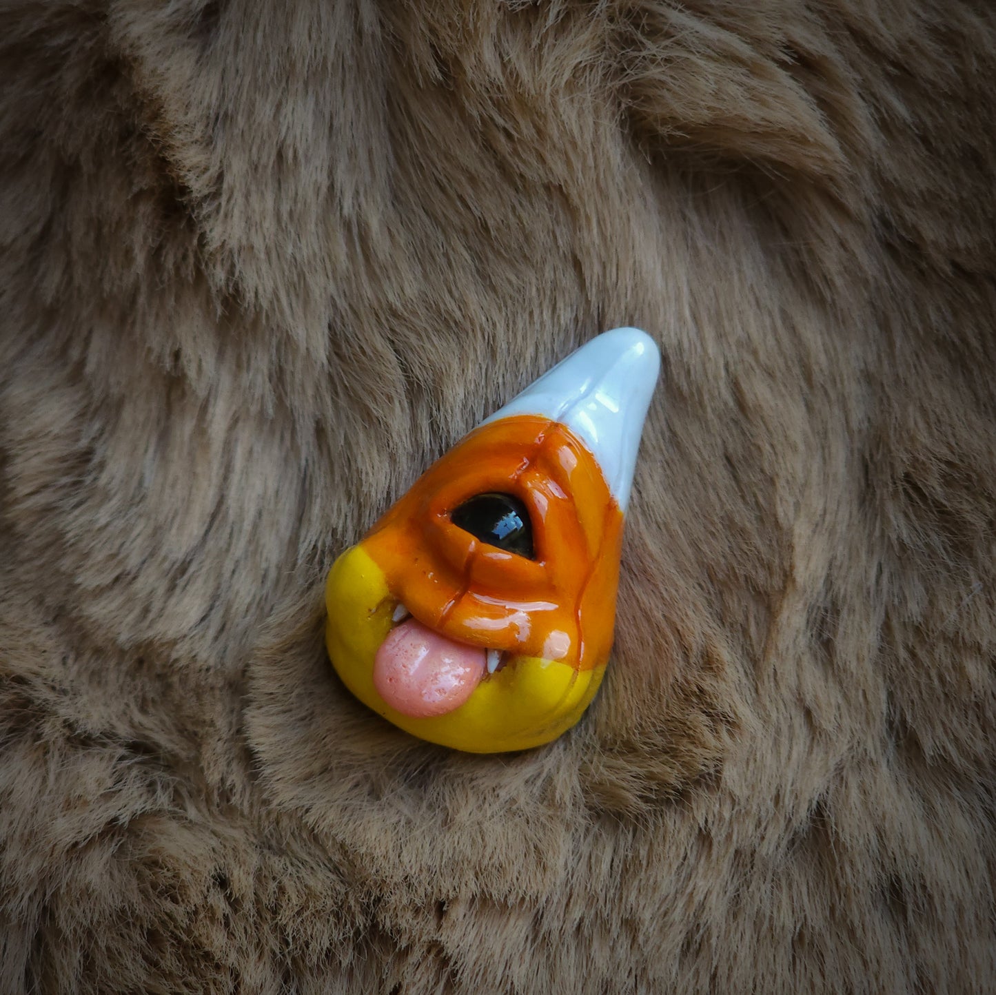 Candy Corn Critters