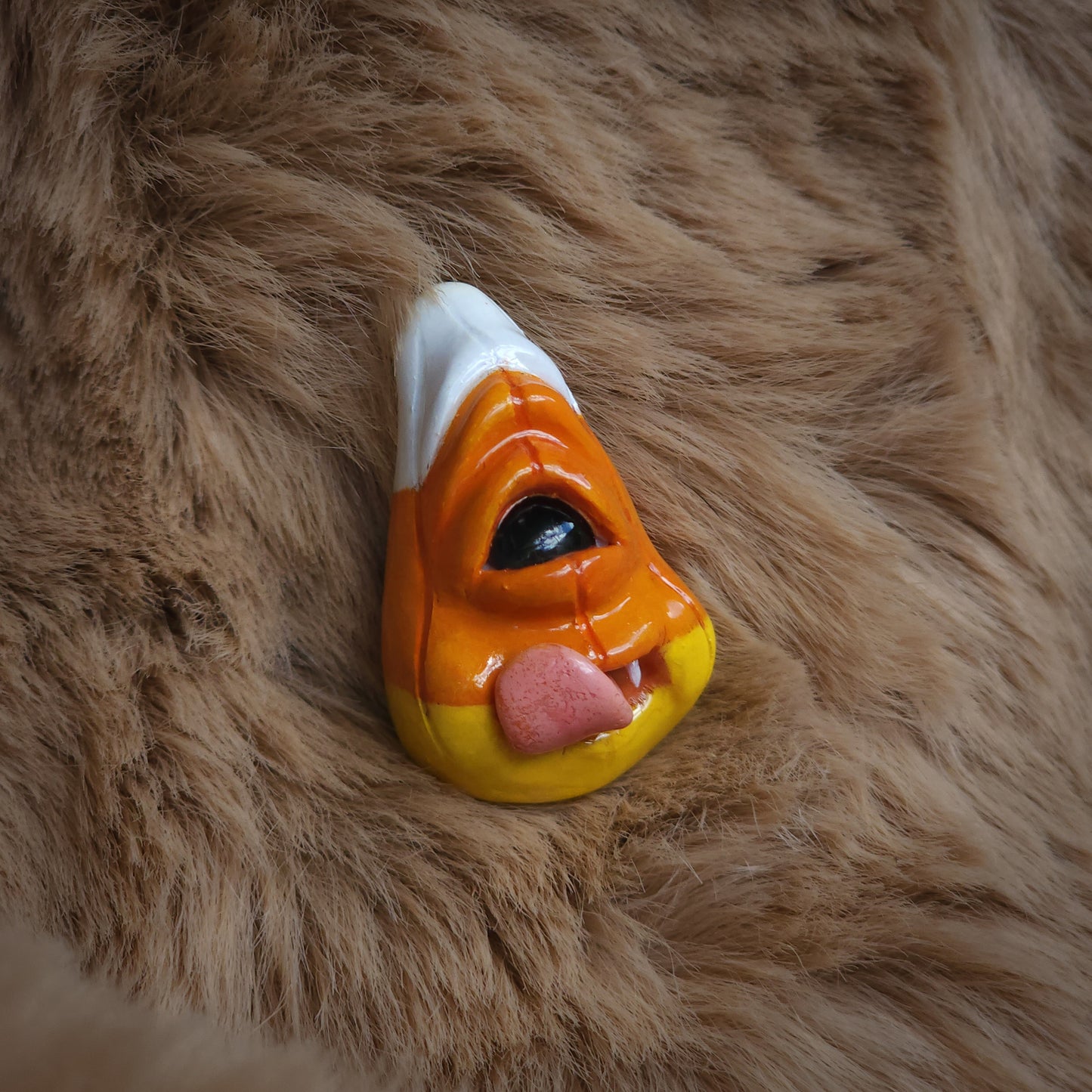 Candy Corn Critters