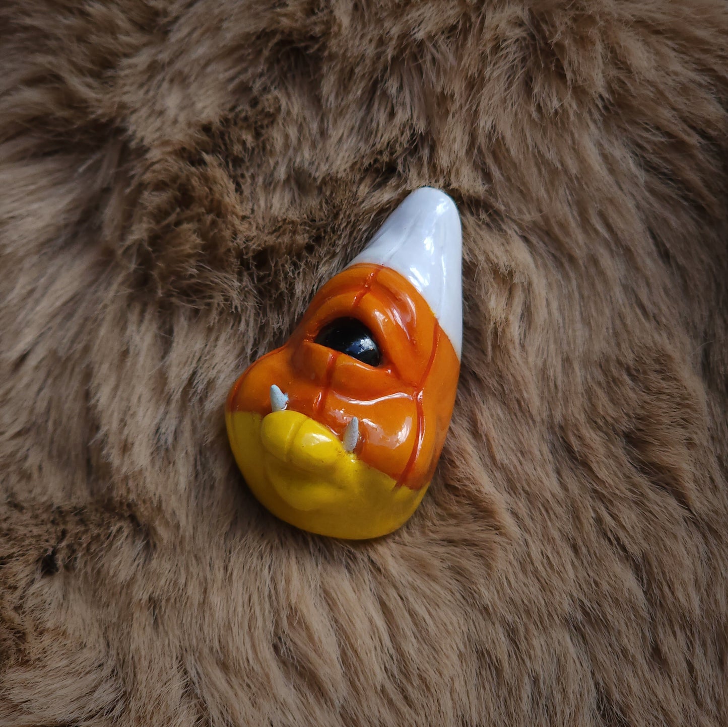 Candy Corn Critters