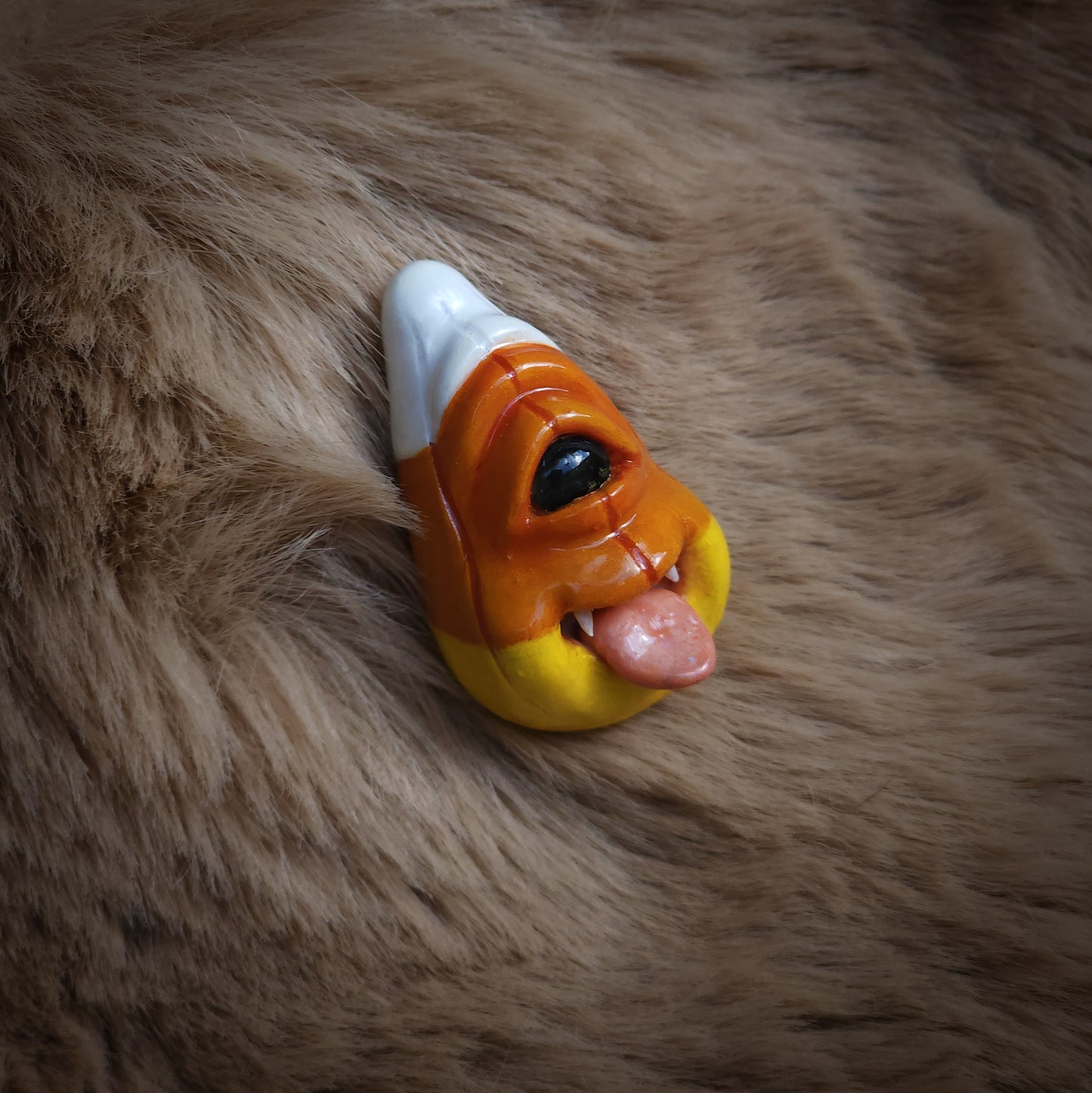 Candy Corn Critters