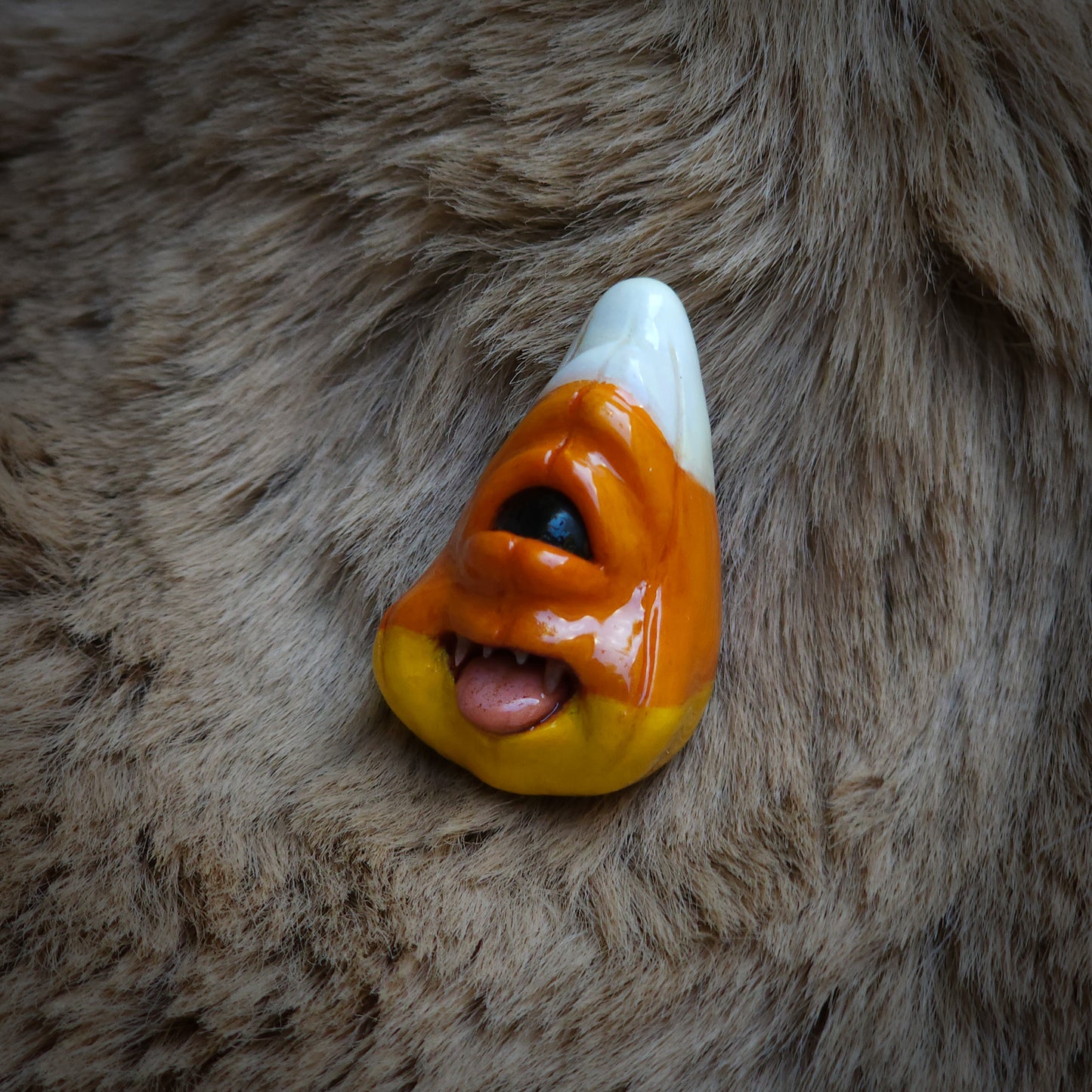Candy Corn Critters