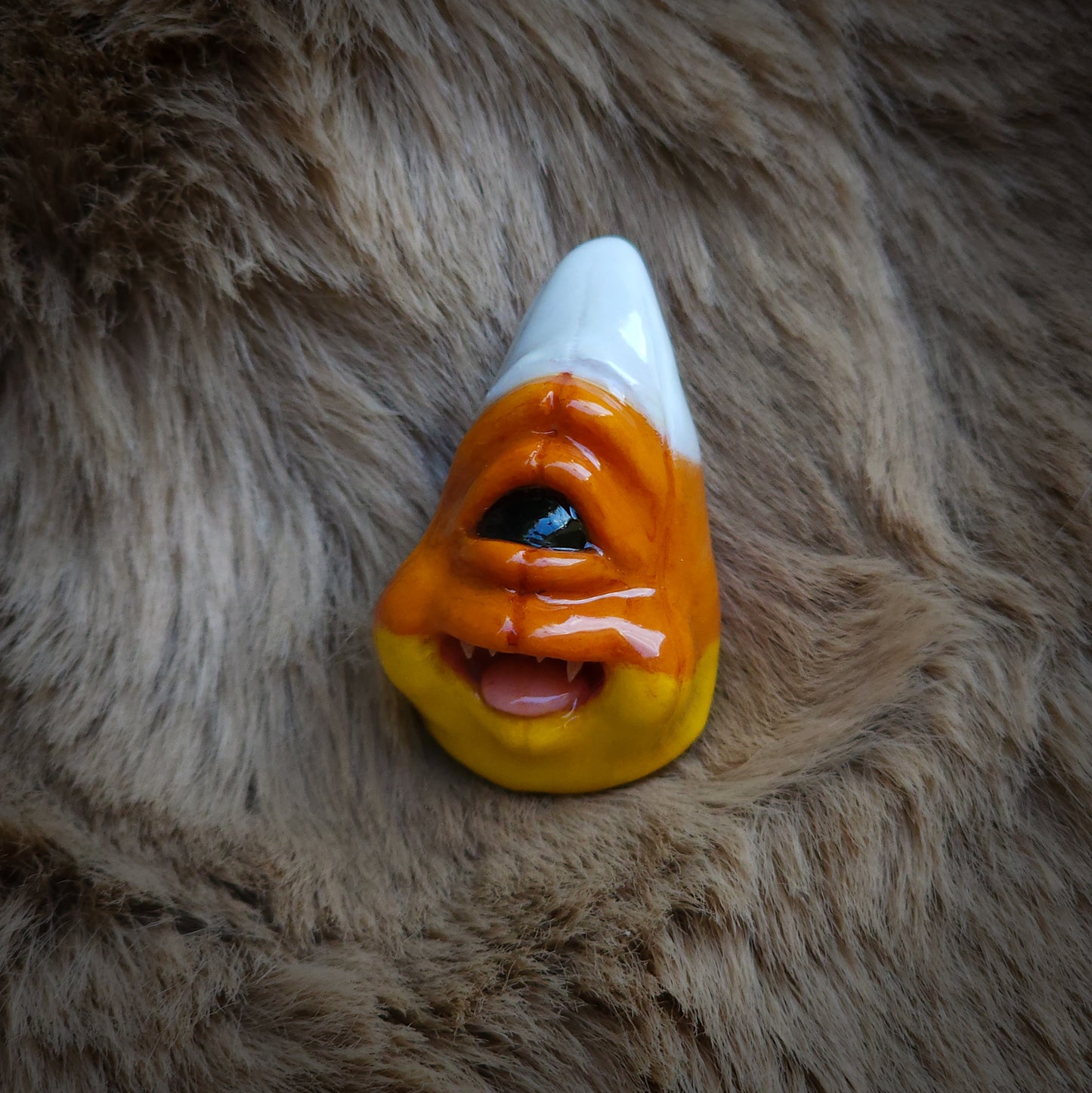 Candy Corn Critters